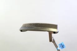 Odyssey Black Series #1 Putter RH 35 In Steel Shaft