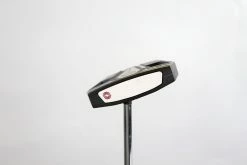 Odyssey Eleven Tour Lined CS Red Stroke Lab PSTL Putter RH 34 In Graphite/Steel -Cheap Odyssey Putters Store e2343d1e 4a72 5212 9675 6fead8a90746