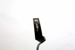 Axis1 Tour-B Putter Right Handed 35 In Axis Steel Shaft