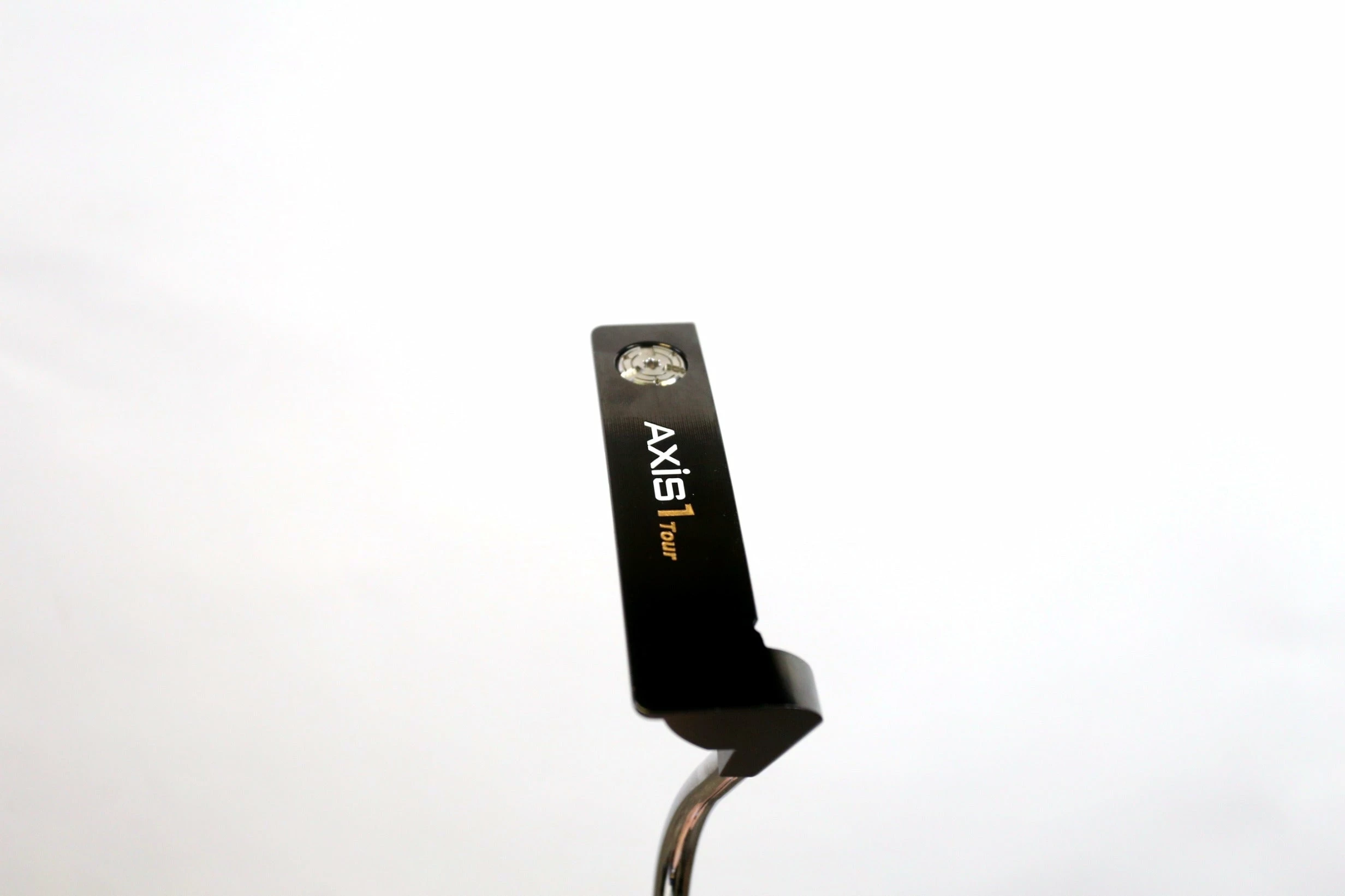 Axis1 Tour-B Putter Right Handed 35 In Axis Steel Shaft 1 Axis1 Tour-B Putter Right Handed 35 In Axis Steel Shaft