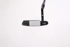 Never Compromise GM2 Exchange 5 Putter RH 33.25 In Steel Mid Slim 2.0 Grip Blade 11 Never Compromise GM2 Exchange 5 Putter RH 33.25 In Steel Mid Slim 2.0 Grip Blade -Cheap Odyssey Putters Store e26df3b7 0491 5bd9 bc9c 4a0d2f981a3d