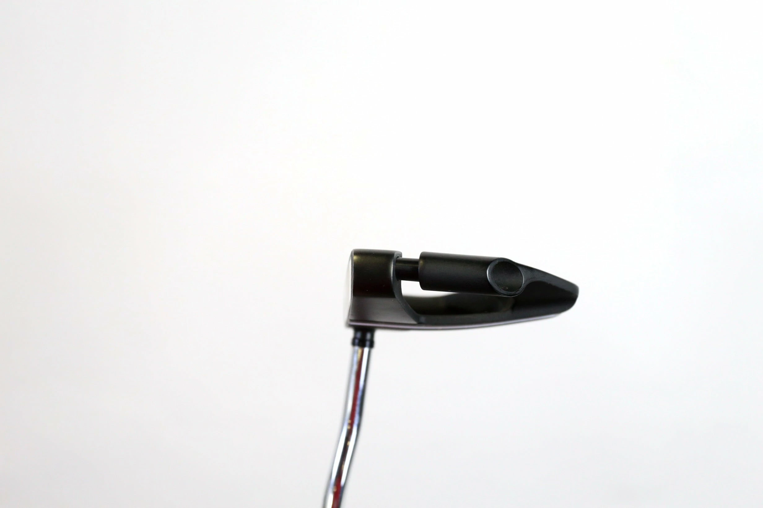 Odyssey Stroke Lab Black Bird Of Prey Putter RH 34 In Odyssey Graphite/Steel 4 Odyssey Stroke Lab Black Bird Of Prey Putter RH 34 In Odyssey Graphite/Steel - Image 4