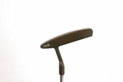 Ping PAL 4 BeCu Putter RH 34 In Steel Shaft Red Golf Pride Pistol Grip -Cheap Odyssey Putters Store e301e74a f8c1 5b59 aeb1 c0e9359bc9e5