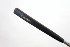 MaxFli Tad Moore TM-8 Putter RH 34 In Steel Shaft Crown Jumbo Pistol Grip 17 MaxFli Tad Moore TM-8 Putter RH 34 In Steel Shaft Crown Jumbo Pistol Grip -Cheap Odyssey Putters Store e30f2171 c809 530f 9b1f bc88201b3f6d