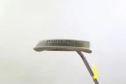 Odyssey White Hot #2 Putter RH 32.75 In Steel Shaft Odyssey Grip Blade