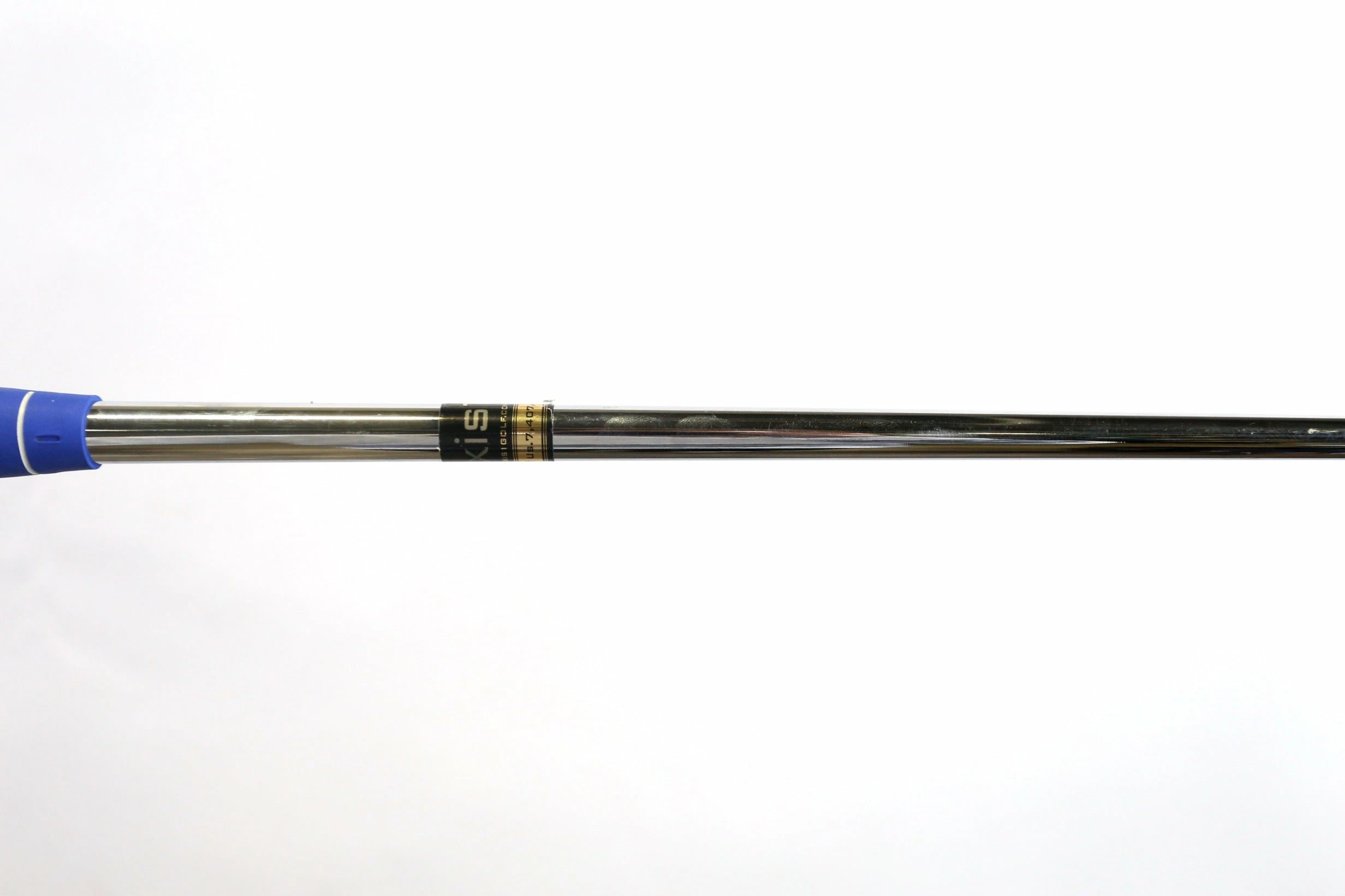 Axis1 Tour-B Putter Right Handed 35 In Axis Steel Shaft 8 Axis1 Tour-B Putter Right Handed 35 In Axis Steel Shaft - Image 8