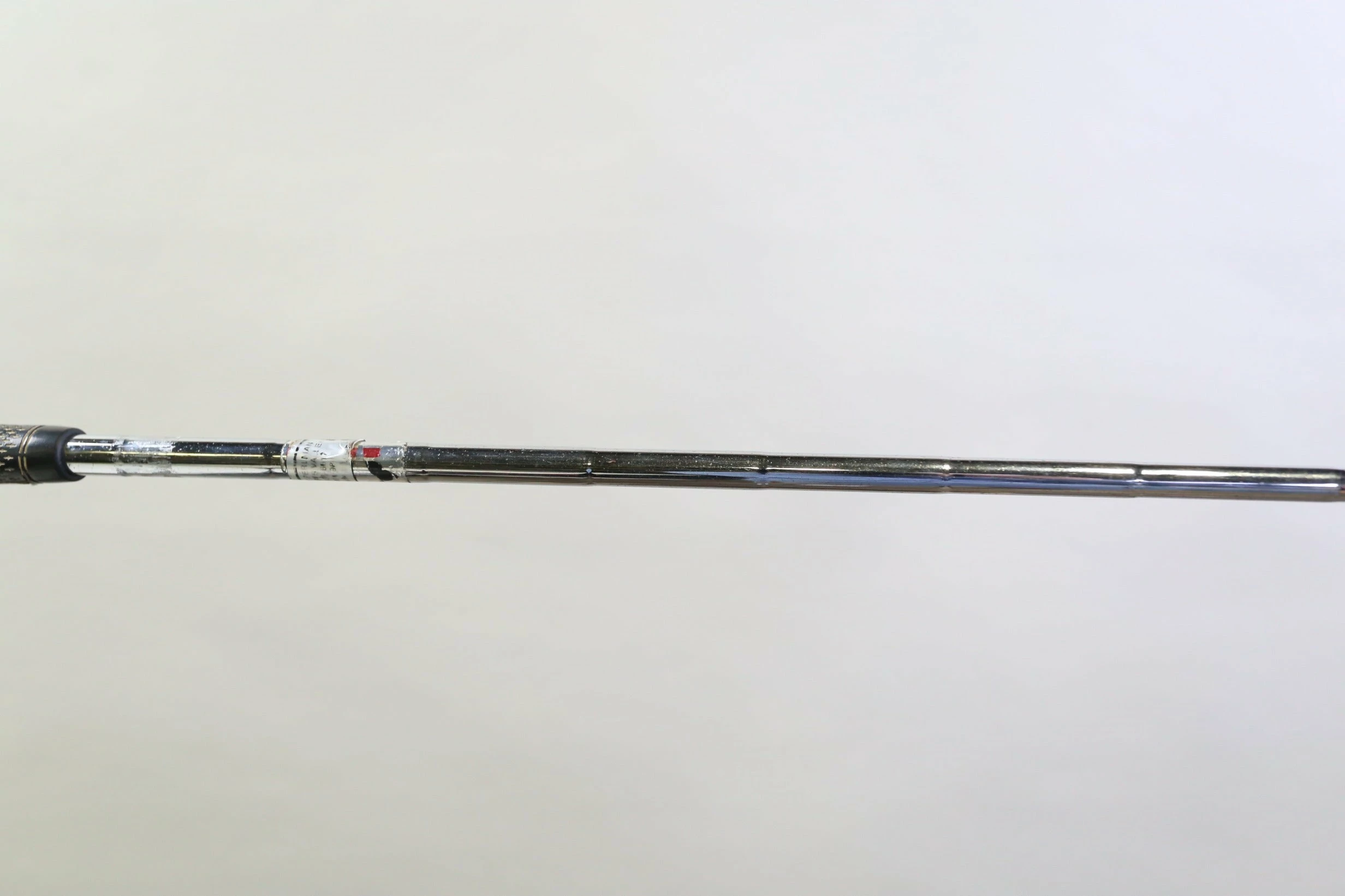 LEFTY Odyssey White Hot Pro #7 Putter 35 In Steel Shaft Odyssey Grip Mallet 7 LEFTY Odyssey White Hot Pro #7 Putter 35 In Steel Shaft Odyssey Grip Mallet - Image 7