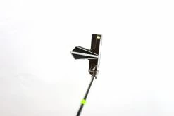 LEFTY Odyssey White Ice D.A.R.T. Blade Putter 33 In Odyssey Steel Shaft 15 LEFTY Odyssey White Ice D.A.R.T. Blade Putter 33 In Odyssey Steel Shaft -Cheap Odyssey Putters Store e4e5ead9 ef5d 5bf8 bd70 fa683711832c