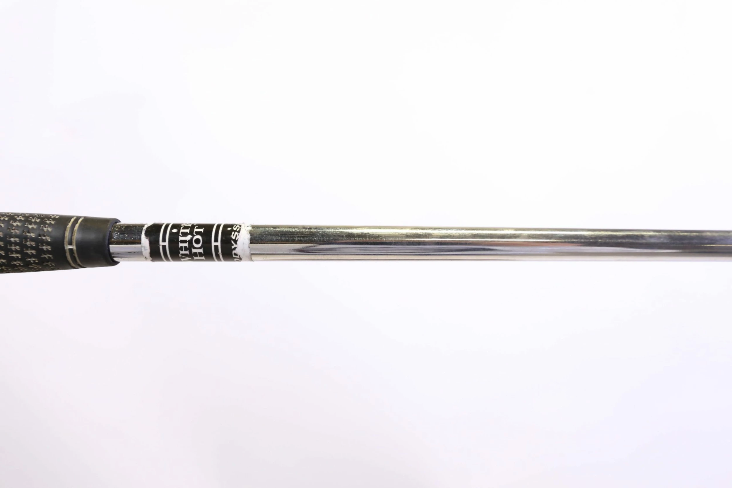 Odyssey White Hot #5 Putter 30IN Right-Handed Steel Shaft 7 Odyssey White Hot #5 Putter 30IN Right-Handed Steel Shaft - Image 7