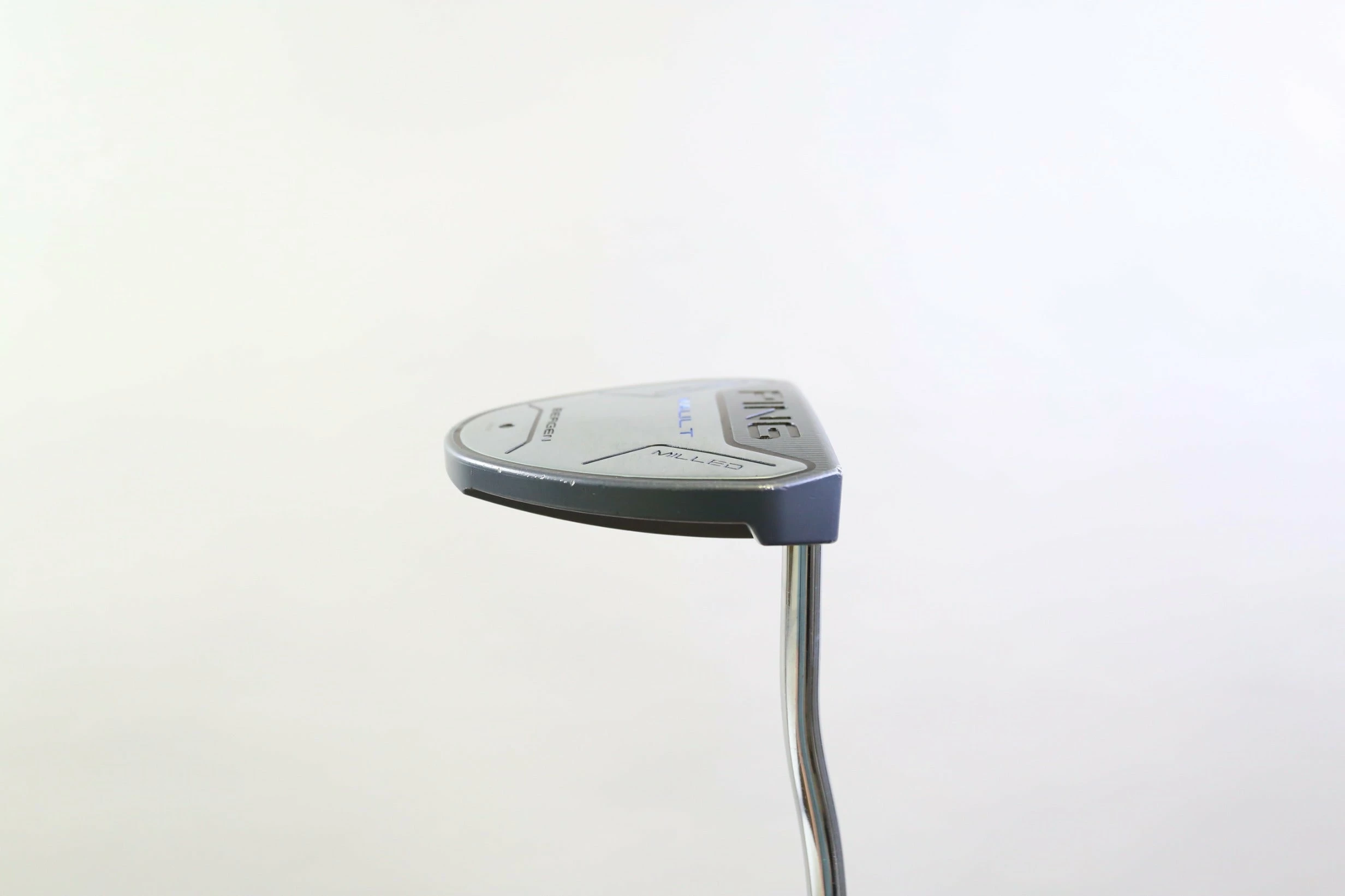 Ping Vault Bergen Slate Putter RH 33.5 In Steel Shaft 2 Ping Vault Bergen Slate Putter RH 33.5 In Steel Shaft - Image 2