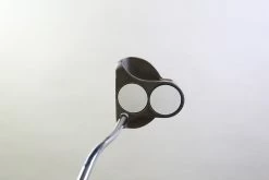 Odyssey White Hot 2-Ball Putter RH 34.5 In Steel Shaft Pistol GT Grip Mallet -Cheap Odyssey Putters Store e539ac6f f4bf 57b2 86c7 693bdb783db8