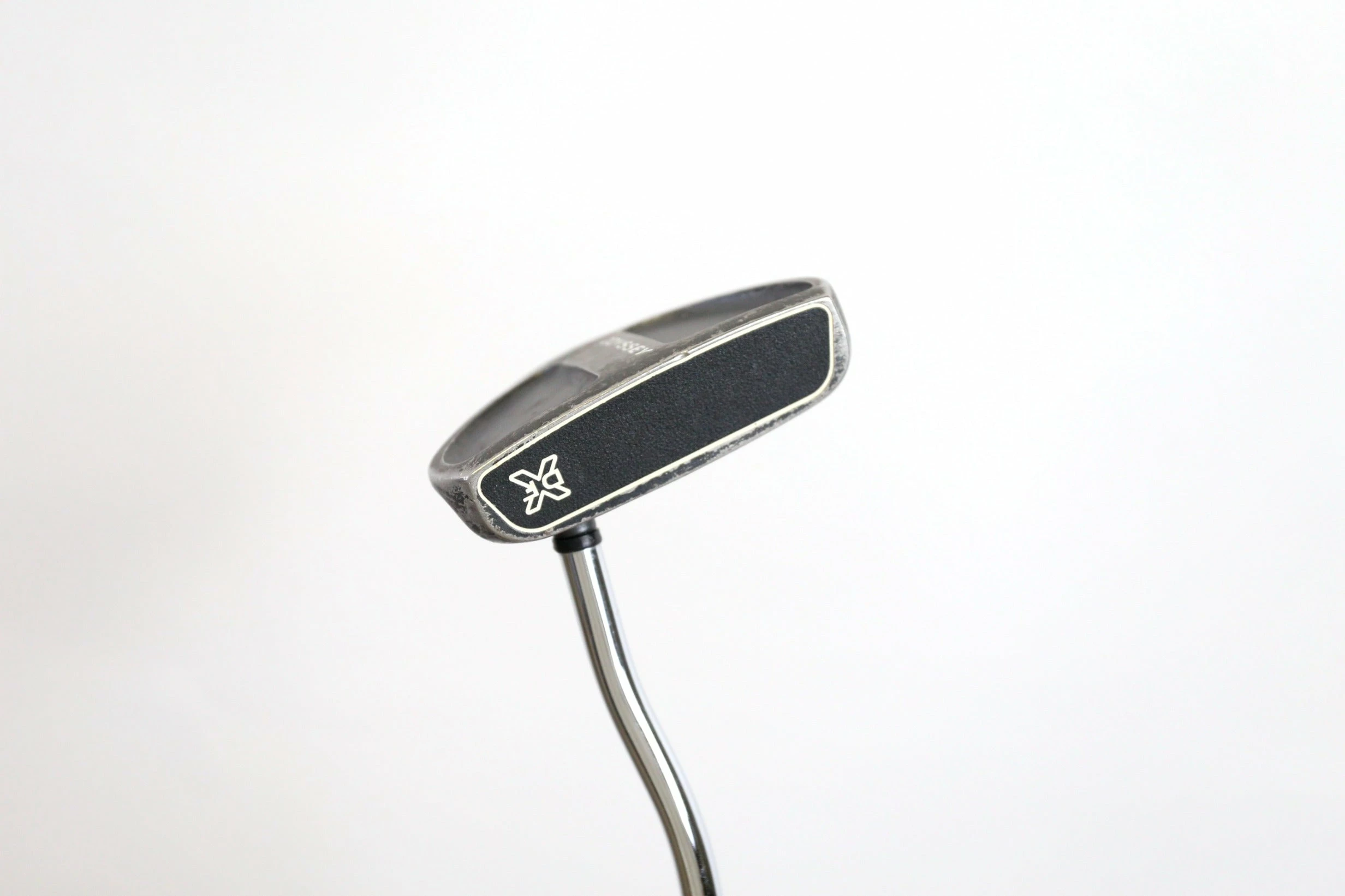 Odyssey DFX 2-Ball Putter RH 35 In Steel Shaft Odyssey Pistol Grip 7 Odyssey DFX 2-Ball Putter RH 35 In Steel Shaft Odyssey Pistol Grip - Image 7