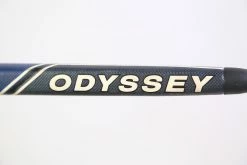 Odyssey Stroke Lab Black Ten Putter 34 In RH Odyssey Graphite Stiff Flex -Cheap Odyssey Putters Store e5e66577 af3d 5dc7 9cea 73c14ded2ff4