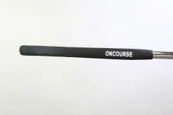 Odyssey White Steel Tri Ball SRT Putter RH 38.5 In Steel Shaft Oncourse Grip -Cheap Odyssey Putters Store e69cbba6 a3b9 5097 90ee 212b4829761e