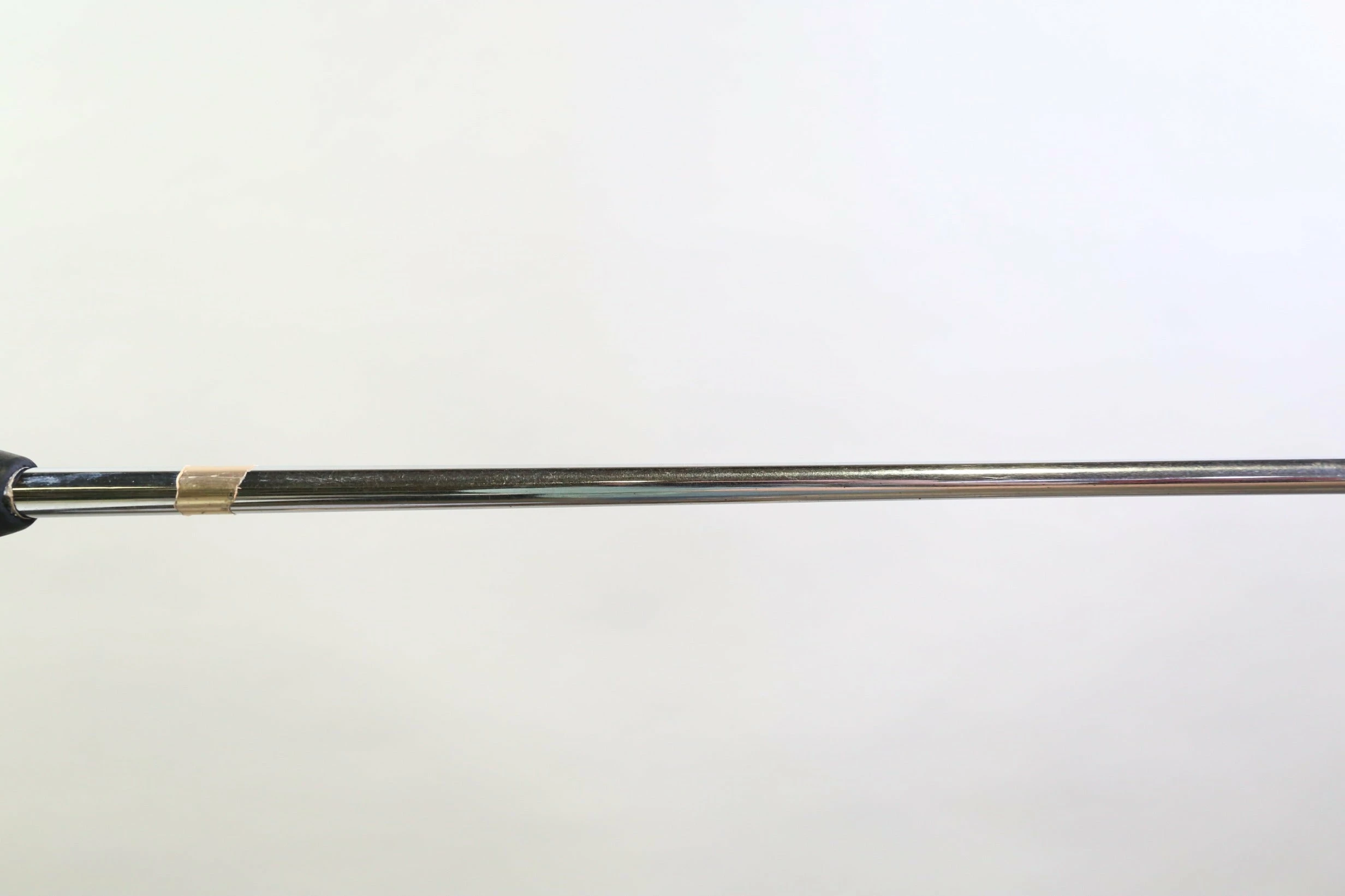 Yes! Callie Putter RH 34.5 In Steel Shaft 2 Thumb Grip Blade 7 Yes! Callie Putter RH 34.5 In Steel Shaft 2 Thumb Grip Blade - Image 7