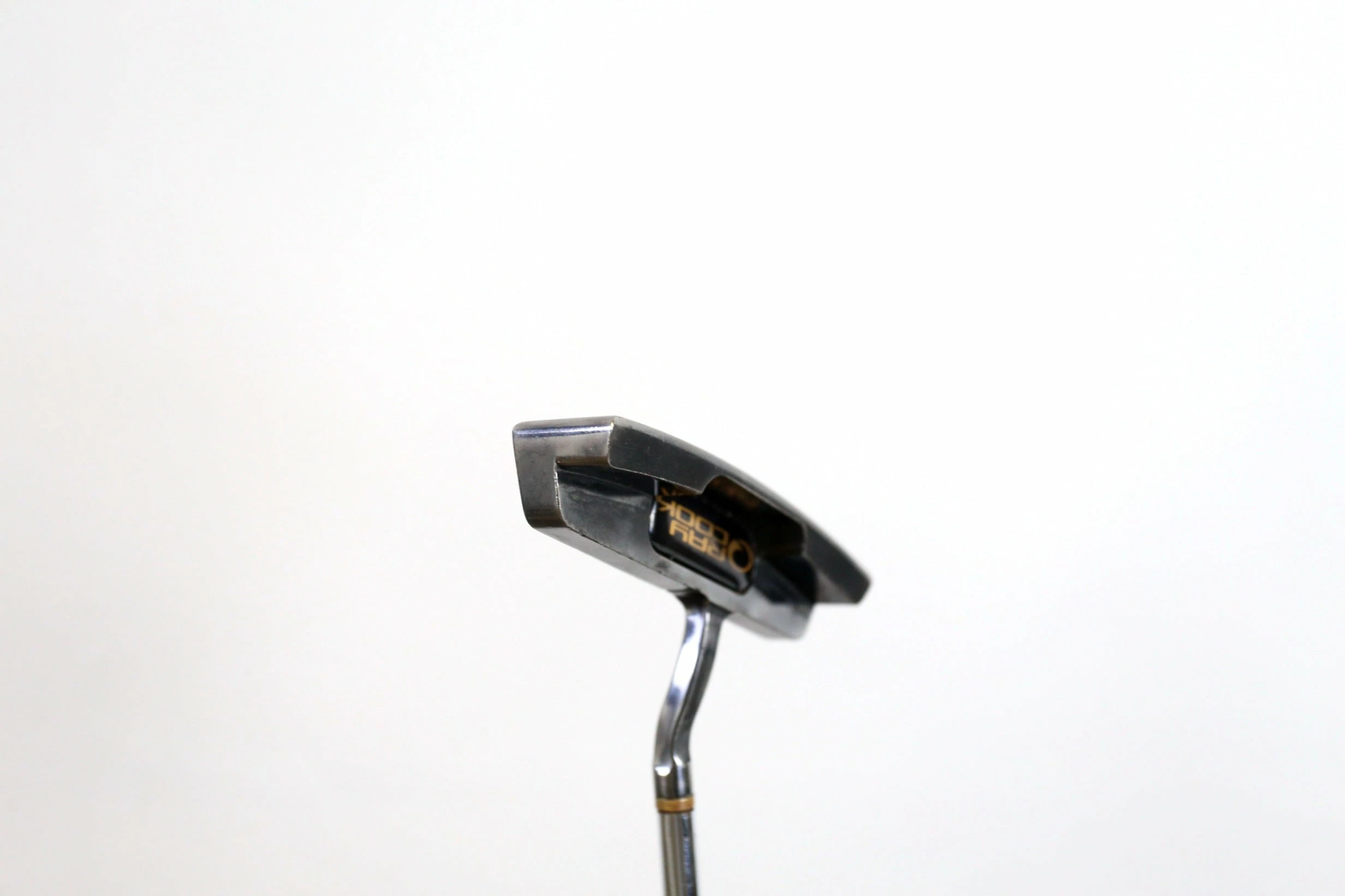 Ray Cook BG VI Putter RH 35 In Steel Shaft Ray Cook Midsize Cord Pistol Grip 4 Ray Cook BG VI Putter RH 35 In Steel Shaft Ray Cook Midsize Cord Pistol Grip - Image 4