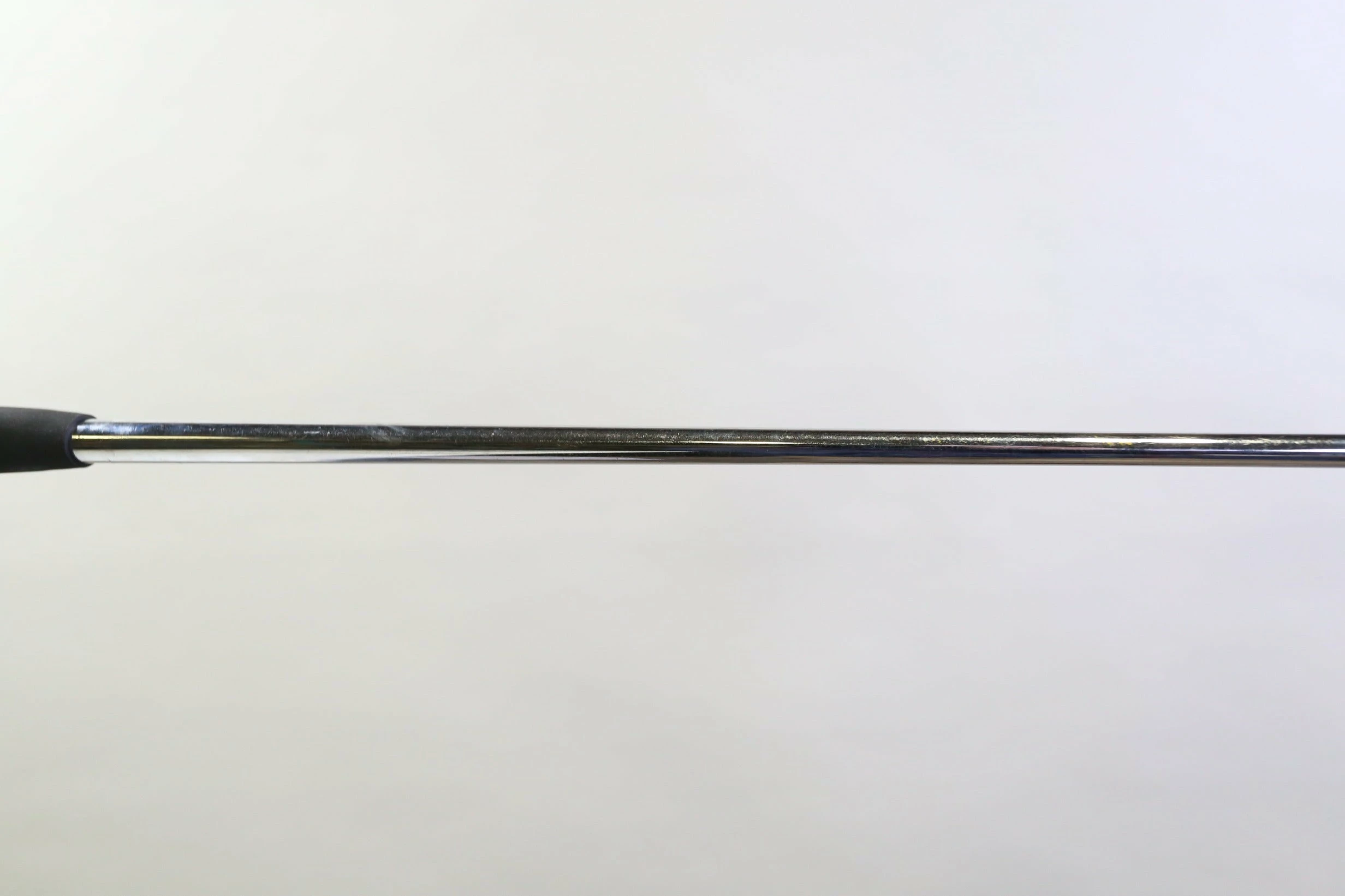 TaylorMade Ghost Spider S Putter RH 33 In TaylorMade Steel Shaft New Grip 7 TaylorMade Ghost Spider S Putter RH 33 In TaylorMade Steel Shaft New Grip - Image 7