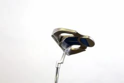 Ping G5i CRAZ-E H Black Dot Putter RH 37 In Ping Steel Shaft -Cheap Odyssey Putters Store e6da0af9 b819 5416 b95a b7c6d4748bbd