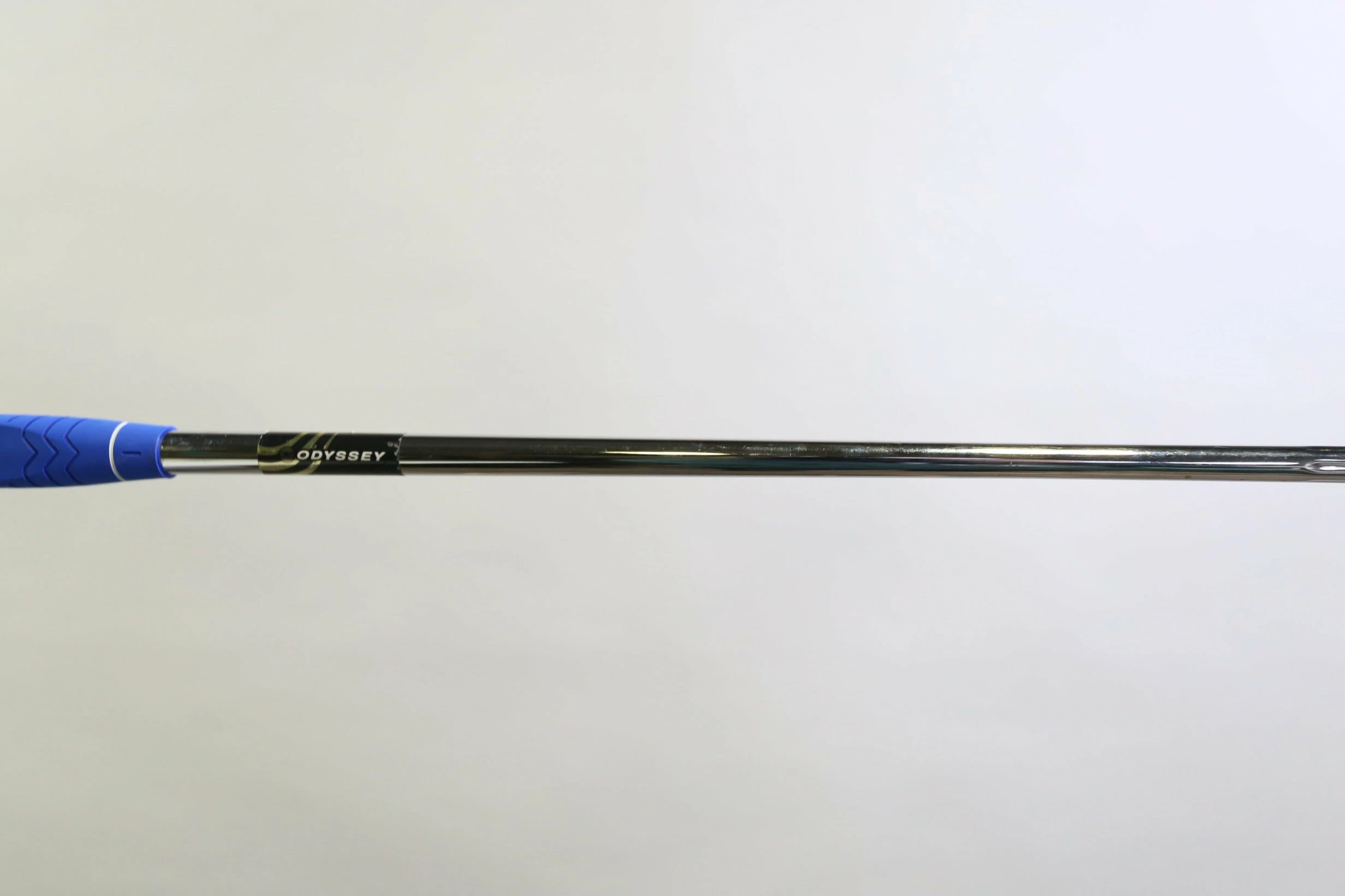 Odyssey White Hot XG Sabertooth Putter RH 32.5 In Odyssey Steel Shaft 7 Odyssey White Hot XG Sabertooth Putter RH 32.5 In Odyssey Steel Shaft - Image 7