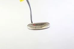 Odyssey DF Rossie 2 Putter RH 35 In Steel Shaft Odyssey Grip Mid-Mallet 12 Odyssey DF Rossie 2 Putter RH 35 In Steel Shaft Odyssey Grip Mid-Mallet -Cheap Odyssey Putters Store e76749a2 3621 57e5 aed6 9abcf82aa222