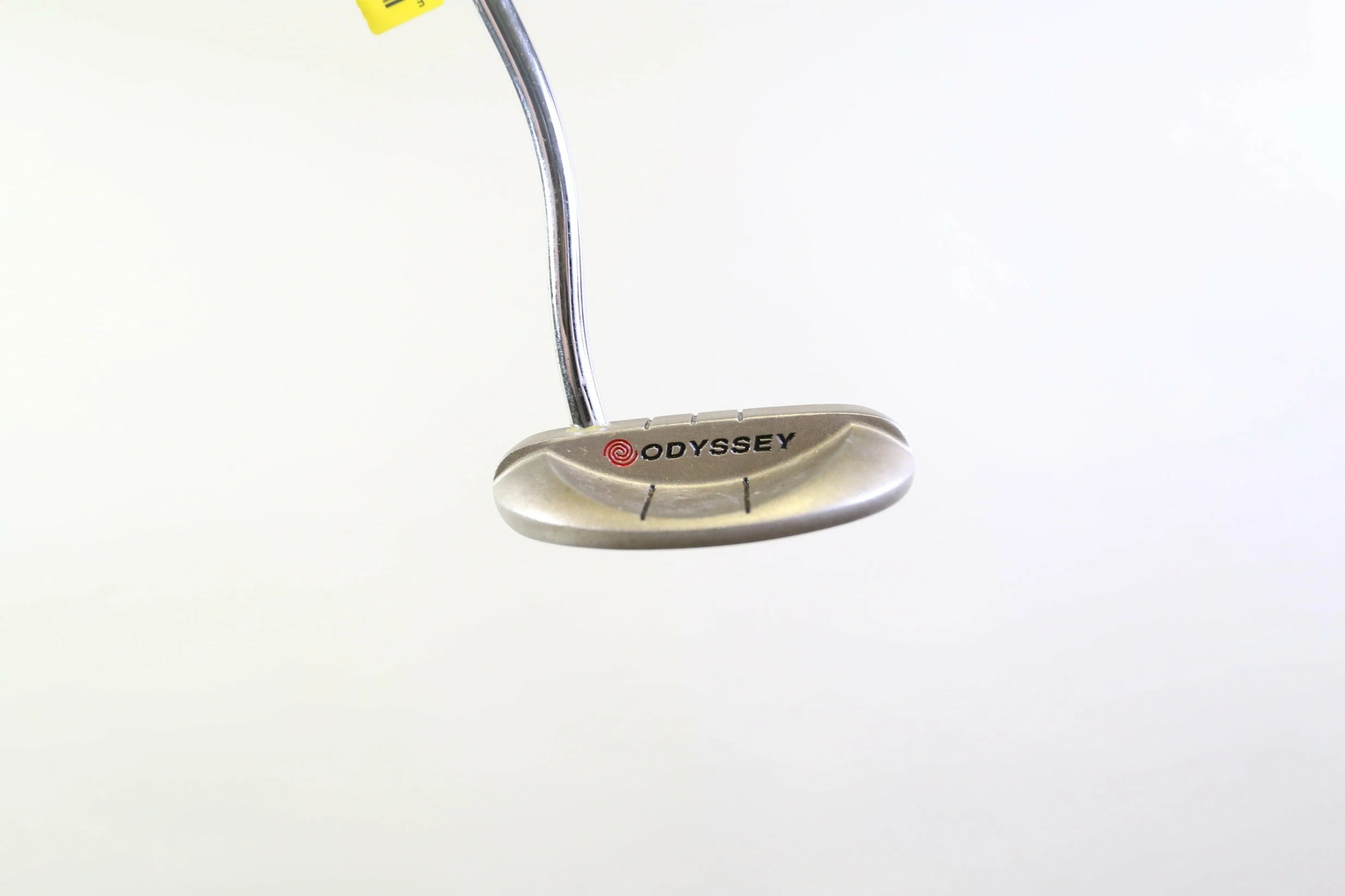 Odyssey DF Rossie 2 Putter RH 35 In Steel Shaft Odyssey Grip Mid-Mallet 5 Odyssey DF Rossie 2 Putter RH 35 In Steel Shaft Odyssey Grip Mid-Mallet - Image 5