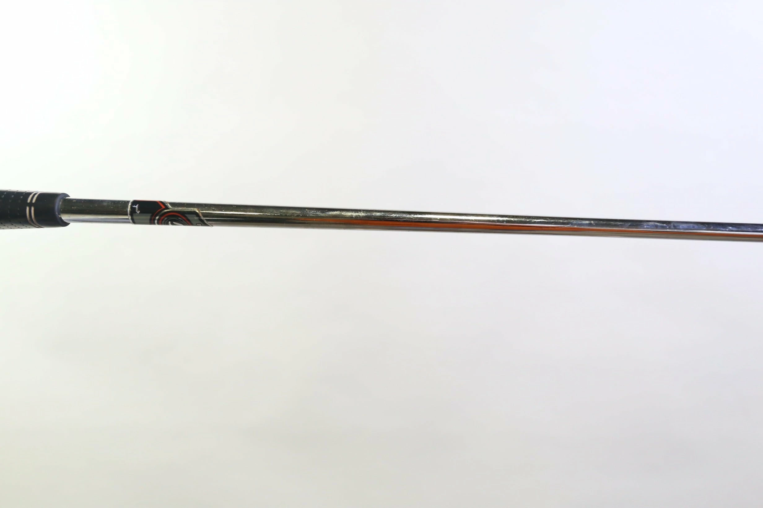 LEFTY TaylorMade Ghost Tour Black Daytona Putter 34 In Steel Shaft 7 LEFTY TaylorMade Ghost Tour Black Daytona Putter 34 In Steel Shaft - Image 7