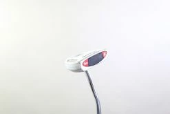 TaylorMade Corza Ghost Putter RH 35 In Steel Shaft Wrist Lock Grip Mallet -Cheap Odyssey Putters Store e76e7459 bf20 574a 8fe6 df040f5e1693