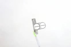 Odyssey White Hot 2-Ball Blade Putter RH 34.75 In Steel Shaft -Cheap Odyssey Putters Store e7813f64 78d2 5067 b704 f345940ebbef