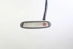 Odyssey Divine Line Rossie Putter RH 33 In Steel Shaft Lamkin Grip Mallet 11 Odyssey Divine Line Rossie Putter RH 33 In Steel Shaft Lamkin Grip Mallet -Cheap Odyssey Putters Store e7ebc46f 3760 5bac bae3 fbe04411d645