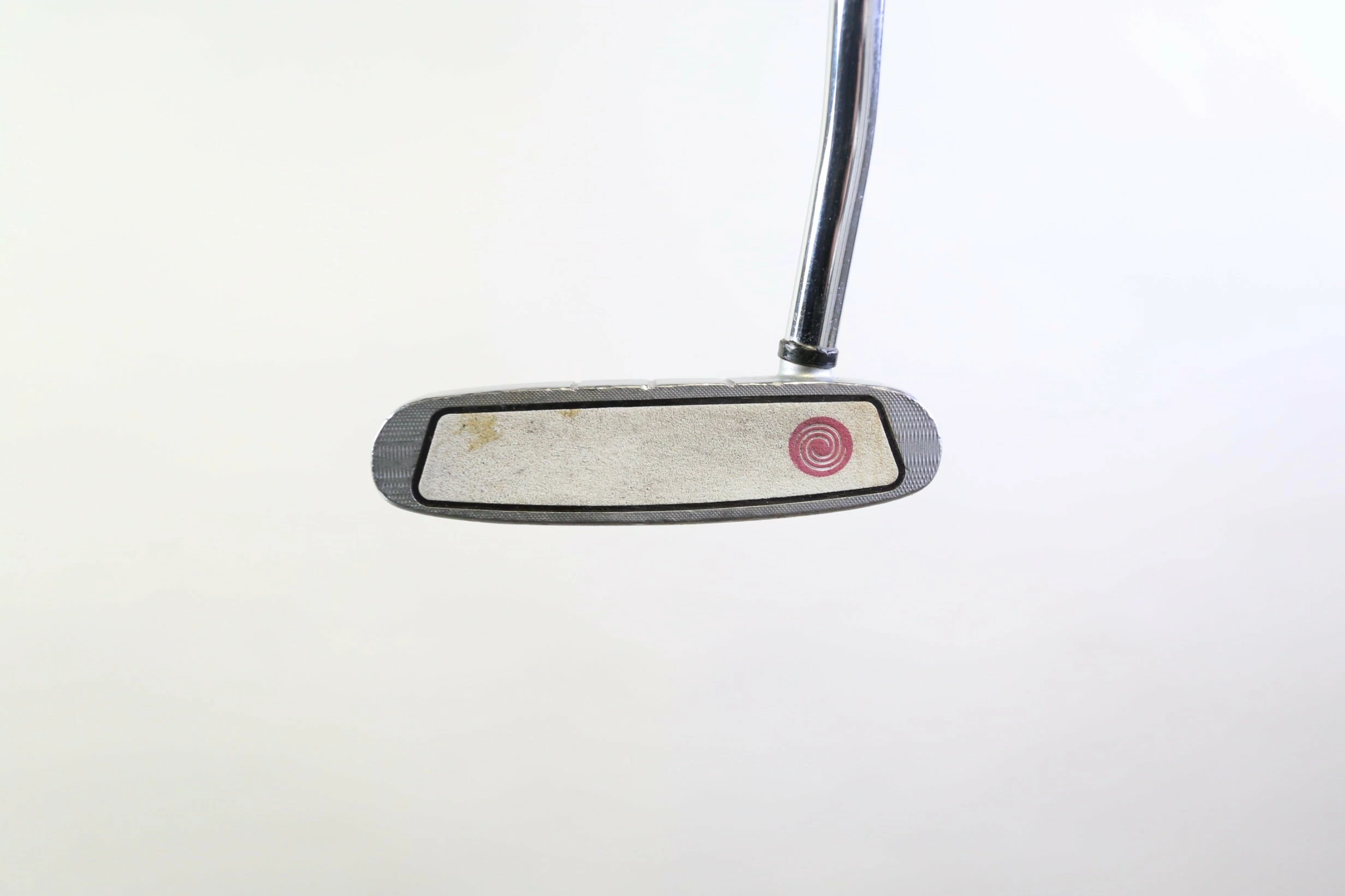 Odyssey Divine Line Rossie Putter RH 33 In Steel Shaft Lamkin Grip Mallet 4 Odyssey Divine Line Rossie Putter RH 33 In Steel Shaft Lamkin Grip Mallet - Image 4