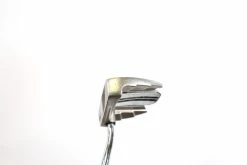 Yes! C-Groove Sara-12 Long Putter RH 34.75 In Yes! C Groove Steel Shaft -Cheap Odyssey Putters Store e85d9730 a78b 50bd ad46 c23081c2bd9e