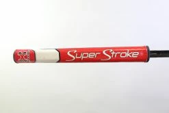 TaylorMade Spider Tour Red Putter RH 34 In Steel Shaft SuperStroke Traxion Grip -Cheap Odyssey Putters Store e8c94d85 294c 58bc 8b4f d7d6e8a26d73