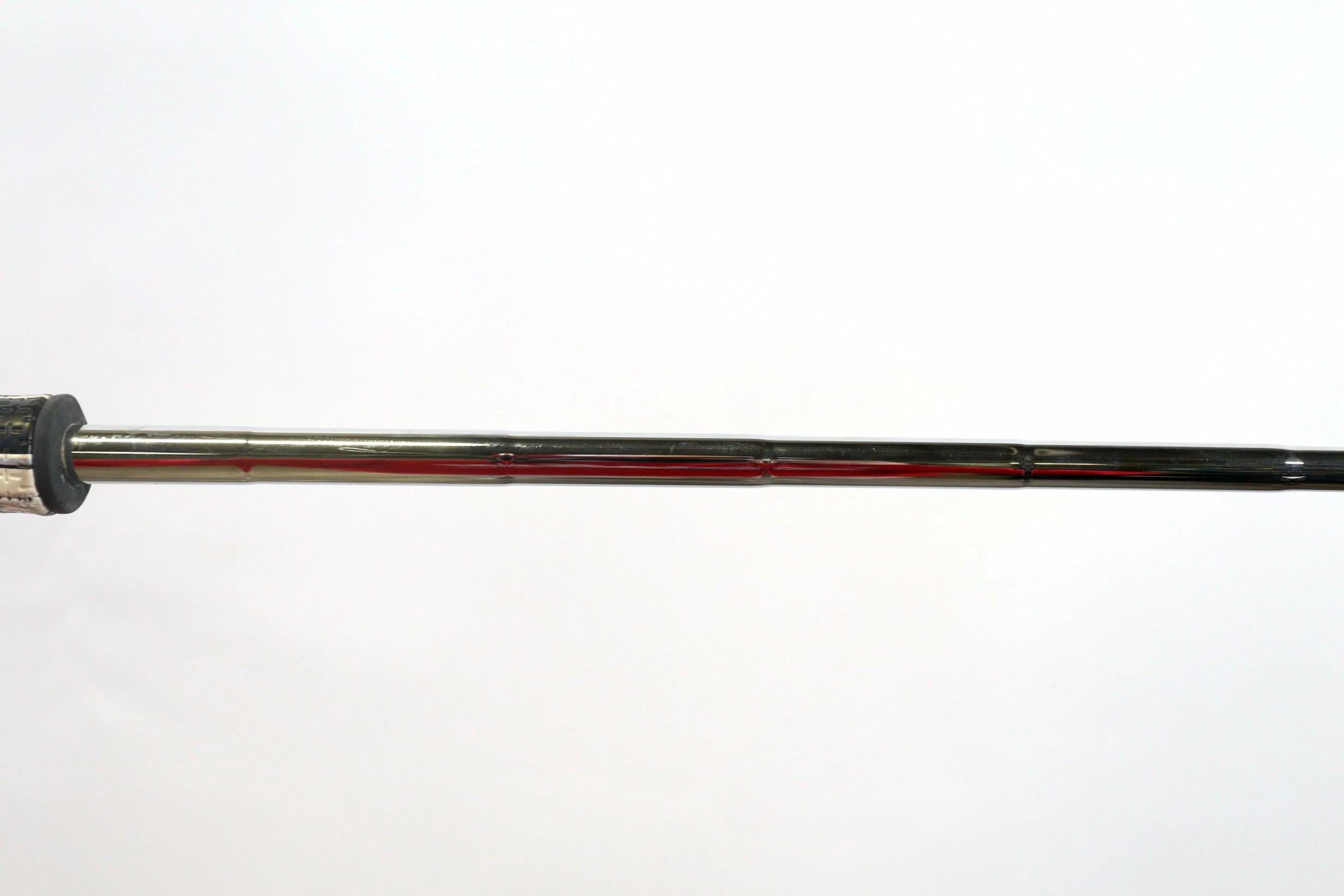 LEFTY TaylorMade TP Black Copper Collection Ardmore 3 SuperStroke Putter 34 In 9 LEFTY TaylorMade TP Black Copper Collection Ardmore 3 SuperStroke Putter 34 In - Image 9