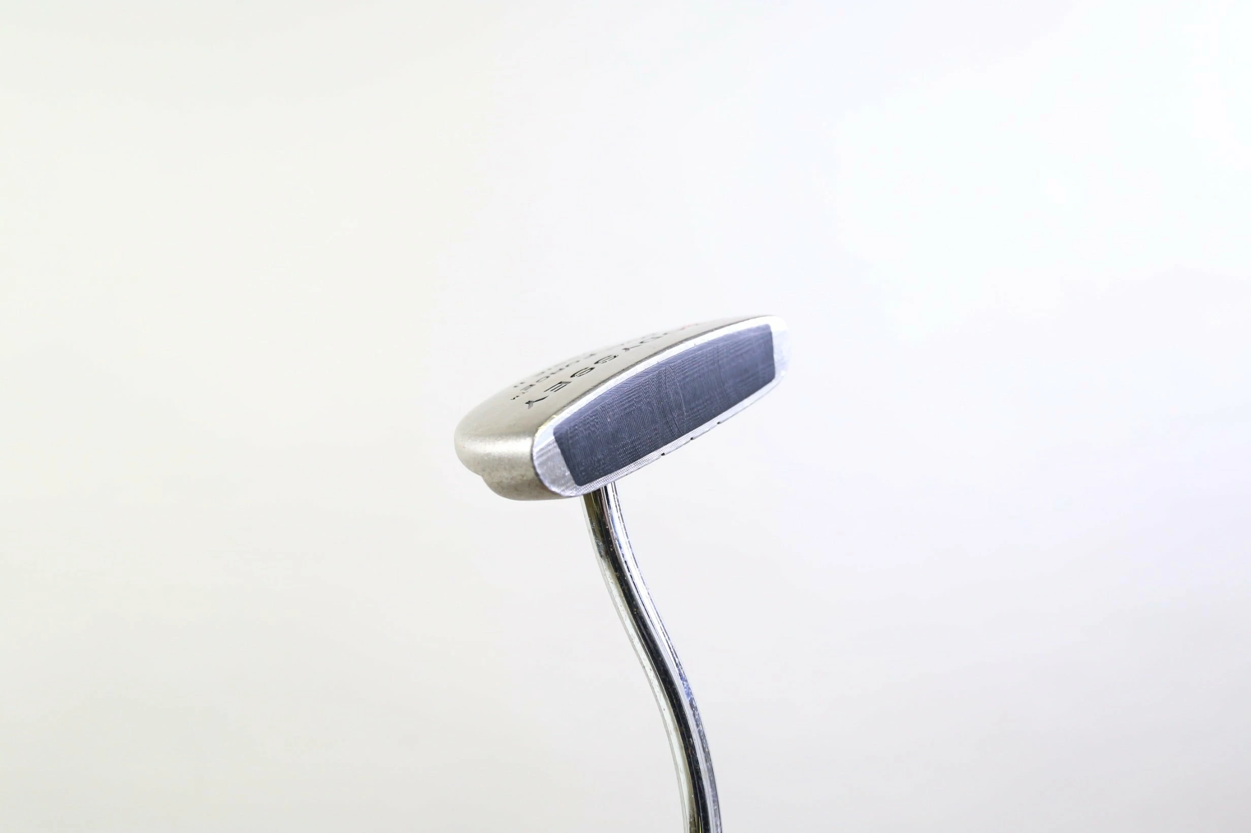 Odyssey DF Rossie 2 Putter RH 35 In Steel Shaft Odyssey Grip Mid-mallet 3 Odyssey DF Rossie 2 Putter RH 35 In Steel Shaft Odyssey Grip Mid-mallet - Image 3