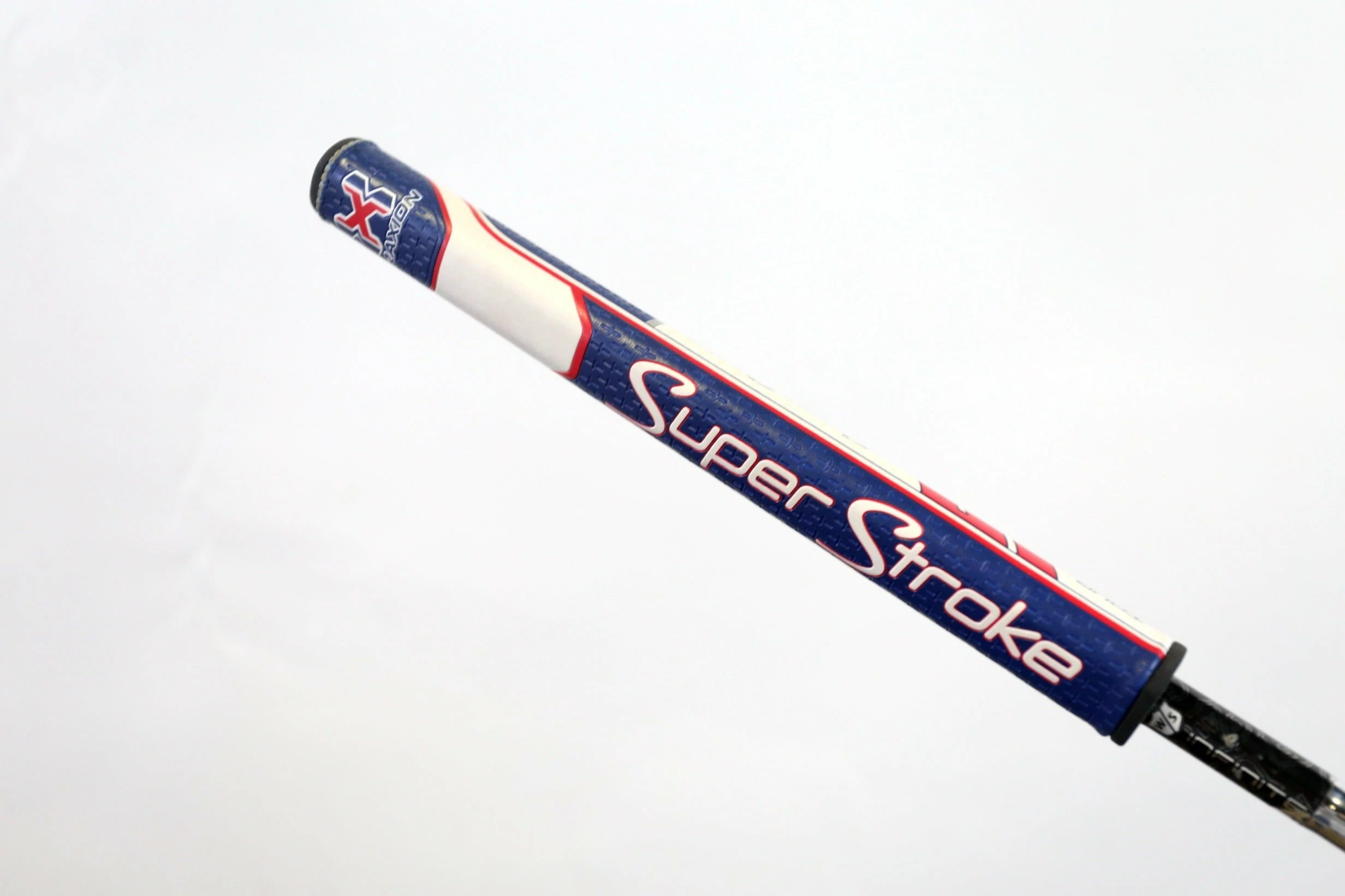 Wilson Staff Infinite Grant Park Putter 33 In Infinite Steel SuperStroke Tour 10 Wilson Staff Infinite Grant Park Putter 33 In Infinite Steel SuperStroke Tour - Image 10