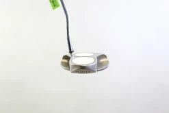 Odyssey White Hot 2-Ball Putter RH 33 In Steel Shaft Winn Jumbo Grip Mallet -Cheap Odyssey Putters Store ea36a33f bbc8 5af1 84ef 4cd1ccad7430