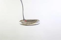 Odyssey DF Rossie 2 Putter RH 35 In Odyssey Steel Shaft & Grip -Cheap Odyssey Putters Store ea783b8a 8cbd 5b7b bb2a e78fc6c07504