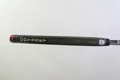 LEFTY Odyssey White Hot Pro #7 Putter 35 In Steel Shaft Odyssey Grip Mallet 15 LEFTY Odyssey White Hot Pro #7 Putter 35 In Steel Shaft Odyssey Grip Mallet -Cheap Odyssey Putters Store eb03a41a af76 5a64 9e9d e93ae4a8026b