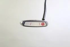 Odyssey White Hot XG Sabertooth Putter RH 32.5 In Odyssey Steel Shaft 11 Odyssey White Hot XG Sabertooth Putter RH 32.5 In Odyssey Steel Shaft -Cheap Odyssey Putters Store eb5749c5 c264 5dcc a0f5 c4bfd13e4e56