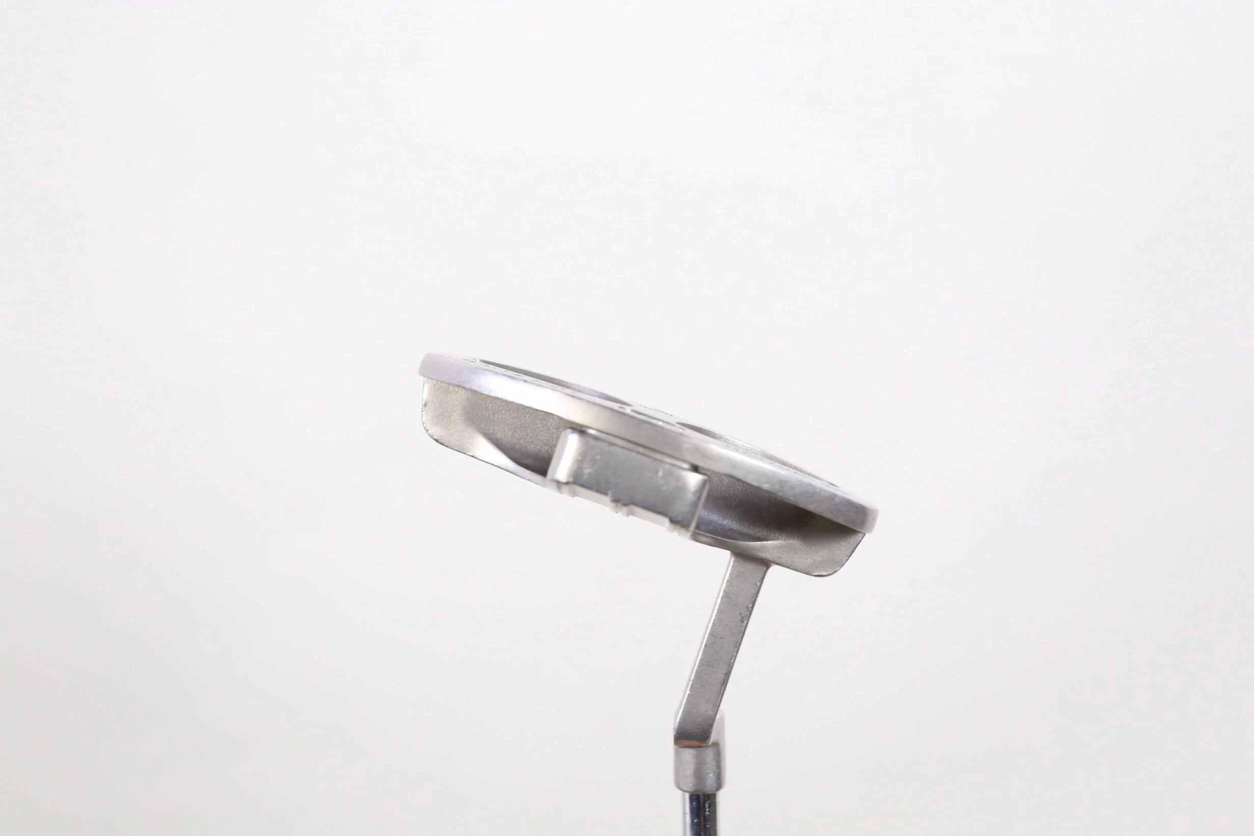 Odyssey White Hot XG Marxman Mini Putter RH 35 In Odyssey Steel Shaft 4 Odyssey White Hot XG Marxman Mini Putter RH 35 In Odyssey Steel Shaft - Image 4