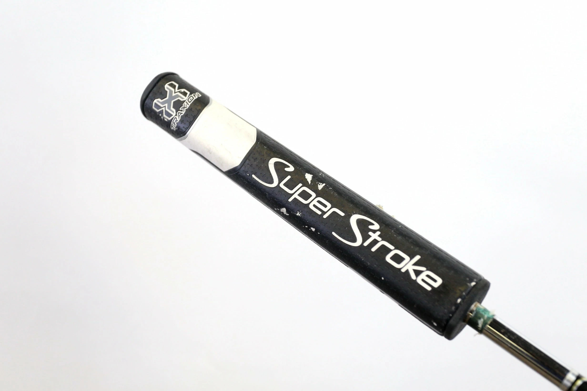 Odyssey White Steel 2-Ball Blade Putter RH 33.5 In Steel Shaft 9 Odyssey White Steel 2-Ball Blade Putter RH 33.5 In Steel Shaft - Image 9