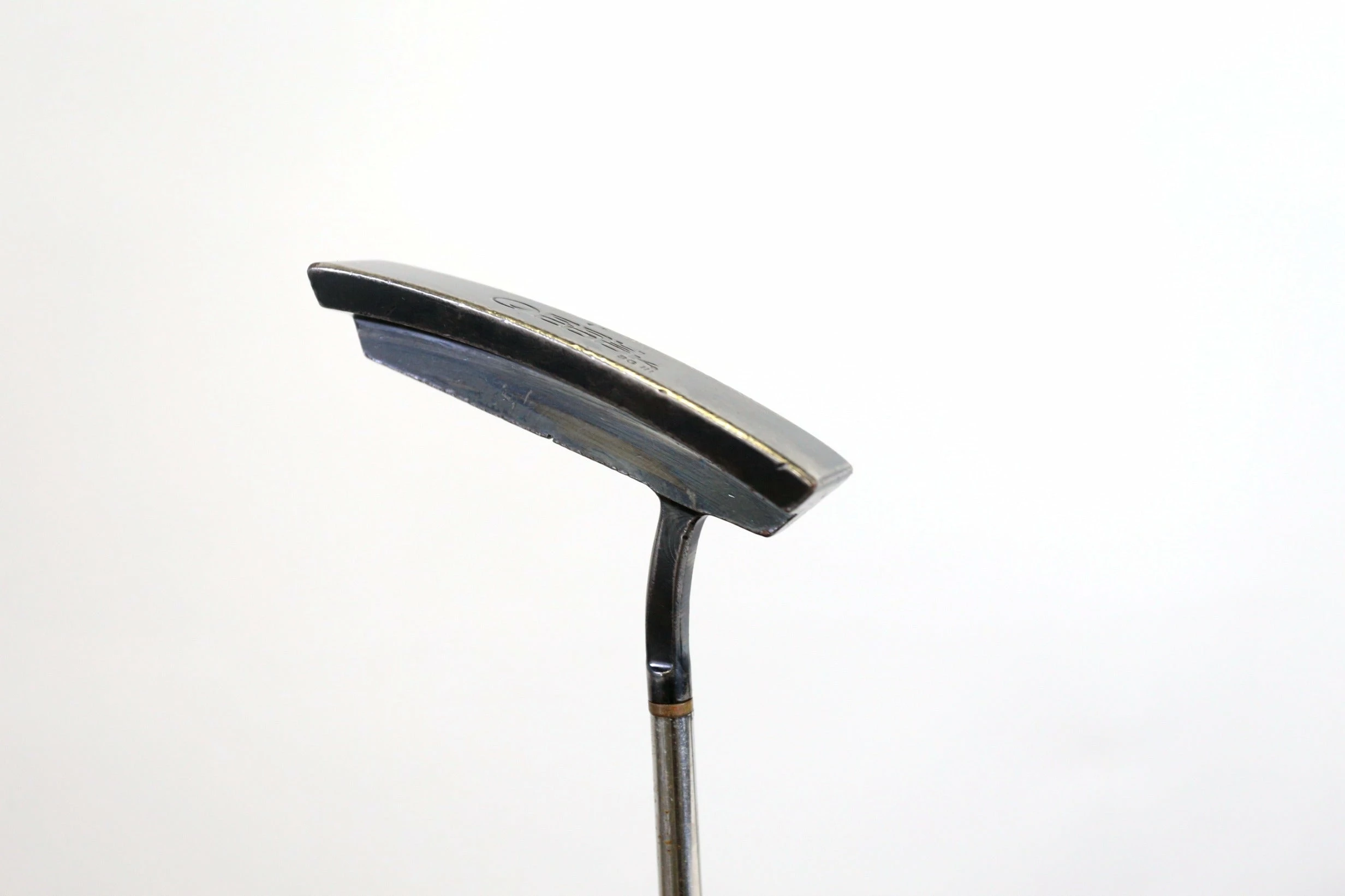 Ray Cook BG III Putter RH 35 In Steel Shaft Ray Cook Pistol Grip 2 Ray Cook BG III Putter RH 35 In Steel Shaft Ray Cook Pistol Grip - Image 2