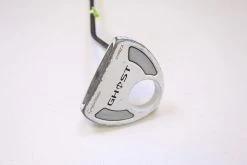 TaylorMade Corza Ghost Putter Right Handed 43 In Steel Shaft