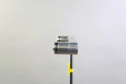 Cure RX1 Silver Putter RH 36 In Steel Shaft Ultra Slim 1.0 Grip Mallet -Cheap Odyssey Putters Store ed1af454 ef3a 5d86 aaf2 33c7d28a717d