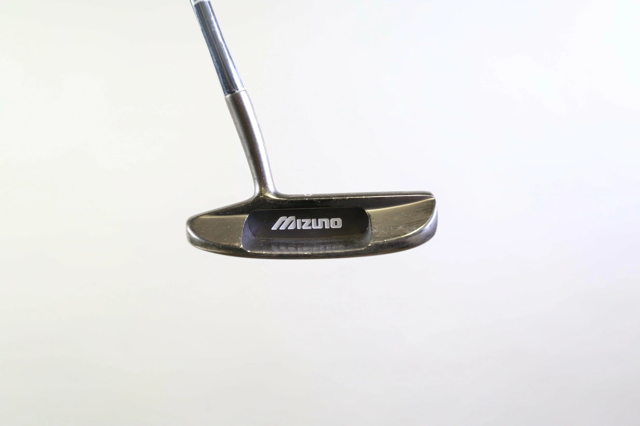 Mizuno TPM 3 Putter RH 35 In Steel Shaft Mizuno Grip 5 Mizuno TPM 3 Putter RH 35 In Steel Shaft Mizuno Grip - Image 5
