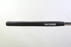 Edel Standard Series Mallet Custom Putter RH 34 In Steel Shaft Oncourse Grip -Cheap Odyssey Putters Store ed5a4513 3354 5145 a420 1d49127c9282