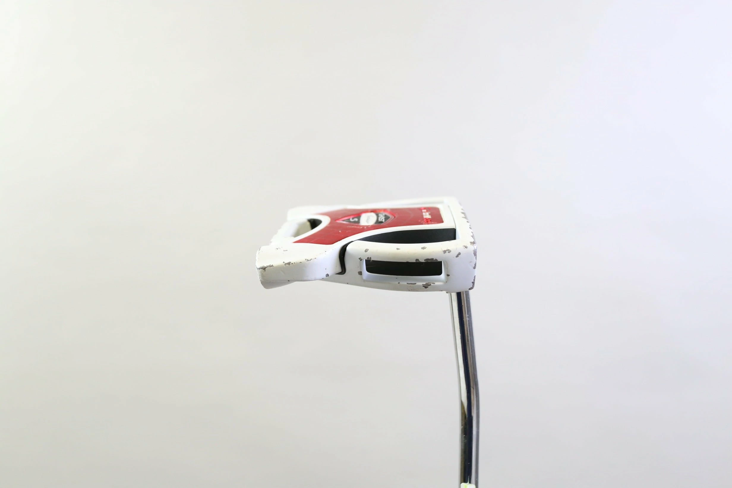 TaylorMade Ghost Spider S Putter RH 33 In TaylorMade Steel Shaft New Grip 2 TaylorMade Ghost Spider S Putter RH 33 In TaylorMade Steel Shaft New Grip - Image 2