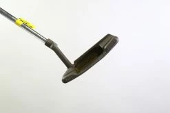 Ping Anser Putter RH 34.5 In Steel Shaft Pro Only Grip Blade