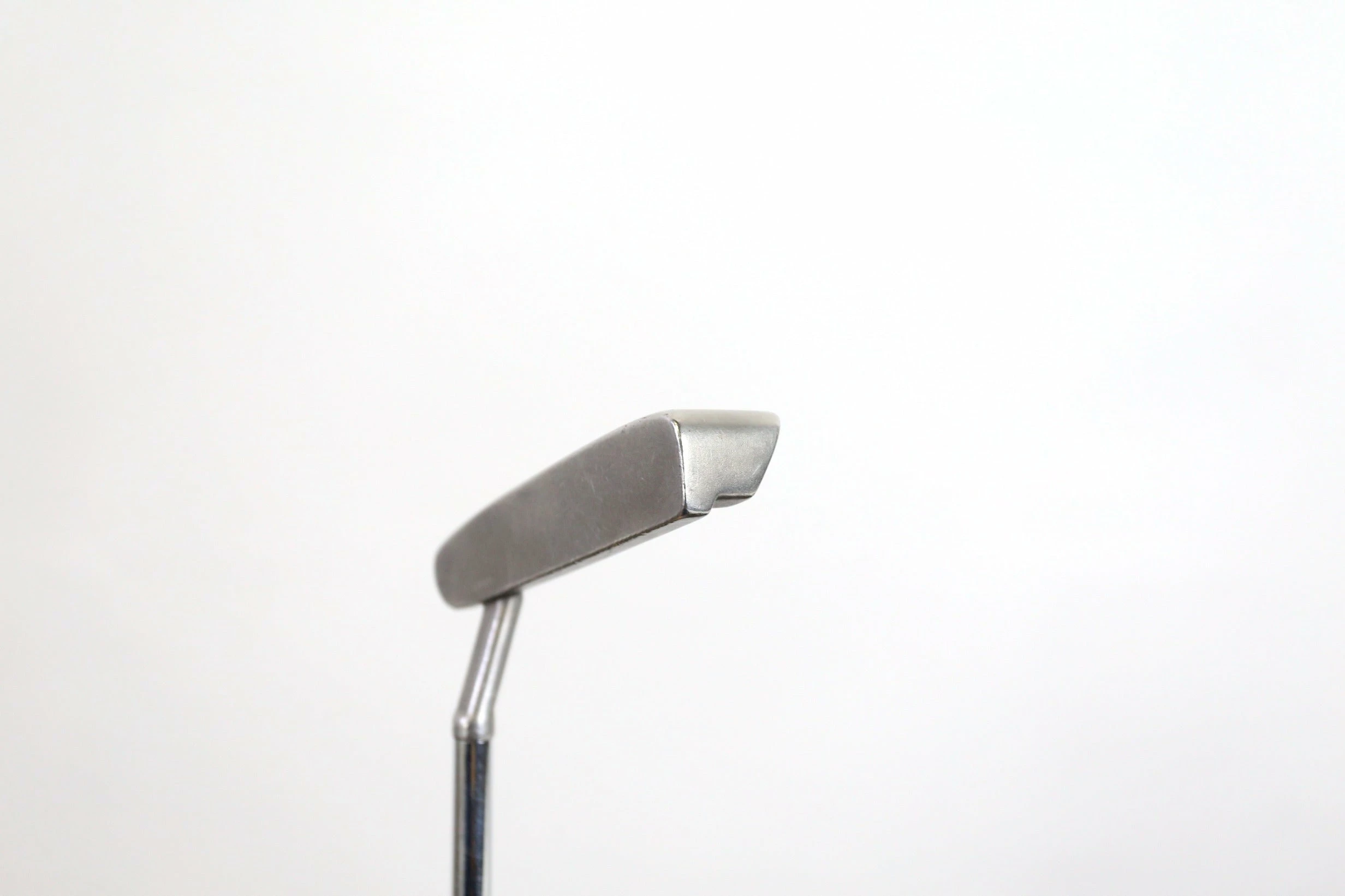 Ping Karsten 1959 Zing Putter 33 In RH Ping Steel Shaft 5 Ping Karsten 1959 Zing Putter 33 In RH Ping Steel Shaft - Image 5