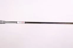 LEFTY Odyssey White Hot OG 2 Ball Putter 35 In Odyssey White Hot OG Steel Shaft 17 LEFTY Odyssey White Hot OG 2 Ball Putter 35 In Odyssey White Hot OG Steel Shaft -Cheap Odyssey Putters Store edb43e57 dc59 53fb 8faf bd313fd18815